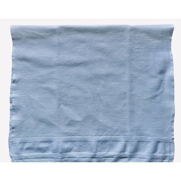 Mr. & Mrs. Hand Embroidered Tea Towels Set - Picture 4 of 14